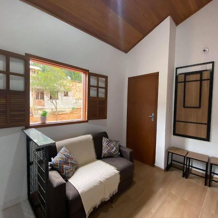 Recanto Da Paz Ibitipoca Com Hidromassagem Conceição da Ibitipoca Exterior foto