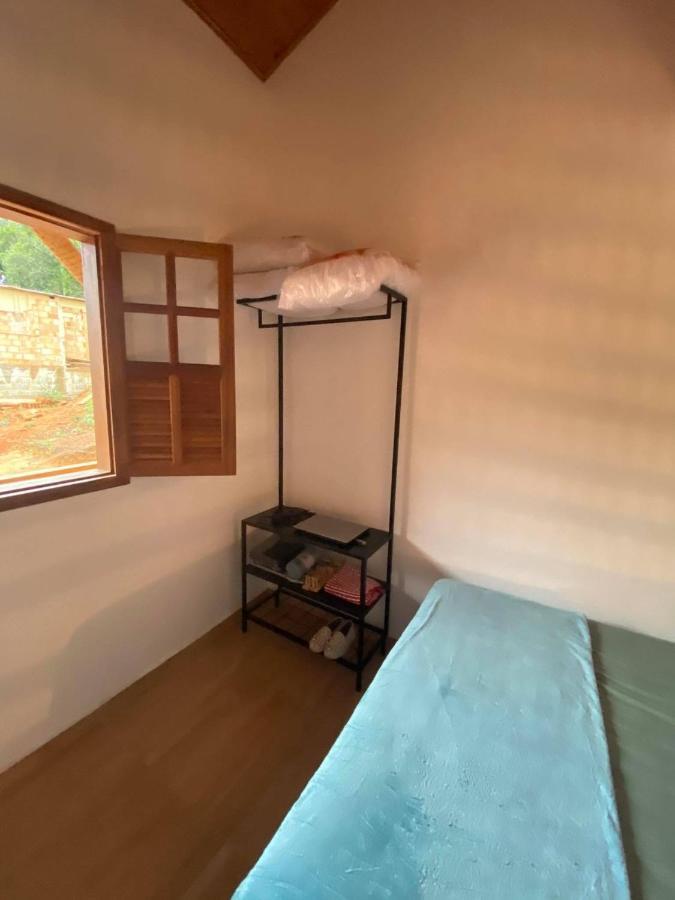 Recanto Da Paz Ibitipoca Com Hidromassagem Conceição da Ibitipoca Exterior foto