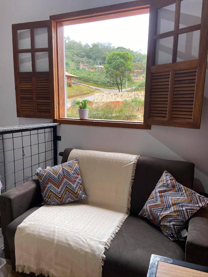 Recanto Da Paz Ibitipoca Com Hidromassagem Conceição da Ibitipoca Exterior foto