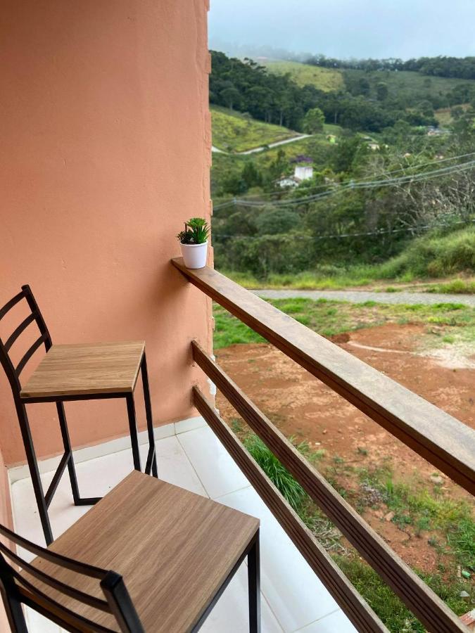 Recanto Da Paz Ibitipoca Com Hidromassagem Conceição da Ibitipoca Exterior foto